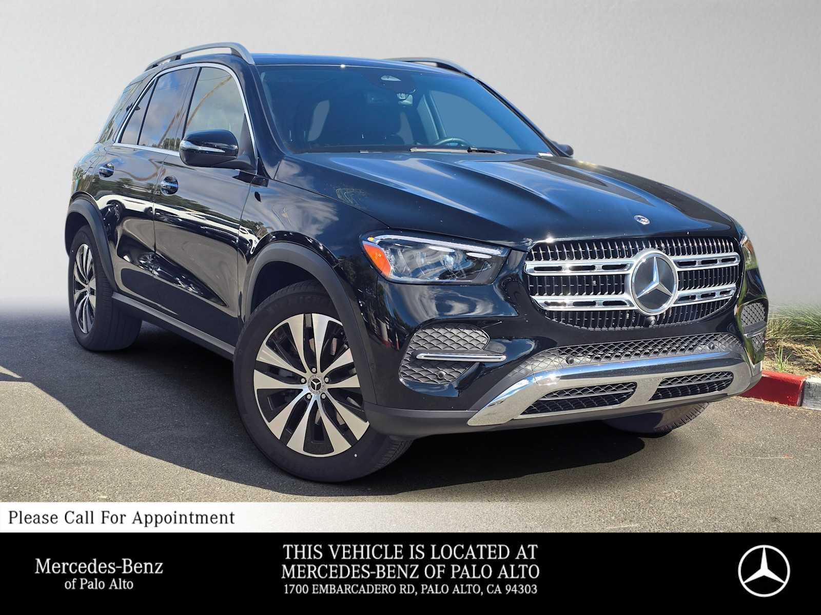 Used 2026 Mercedes-Benz GLE 350 4MATIC