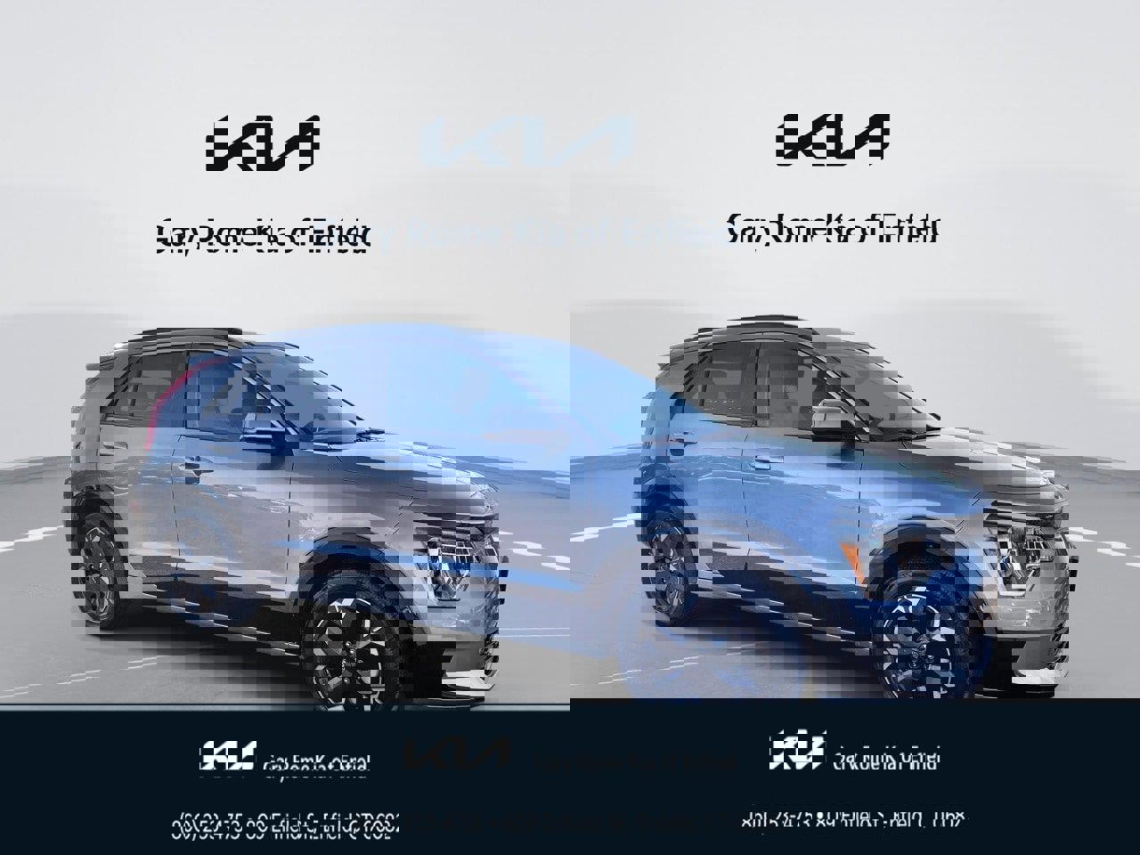 Used 2024 Kia Niro Wind