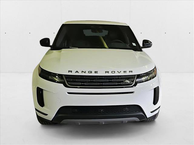 New 2026 Land Rover Range Rover Evoque S image 2