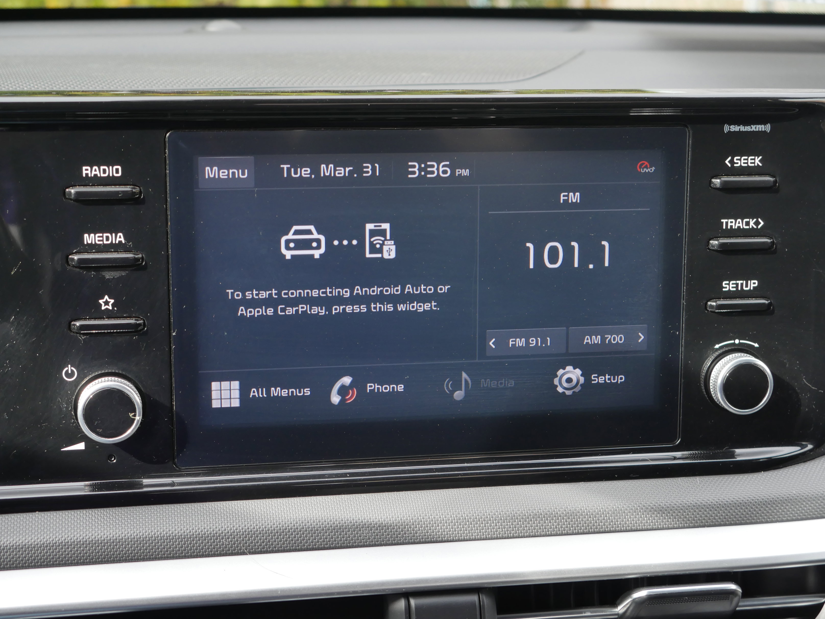 Used 2021 Kia K5 GT-Line image 11