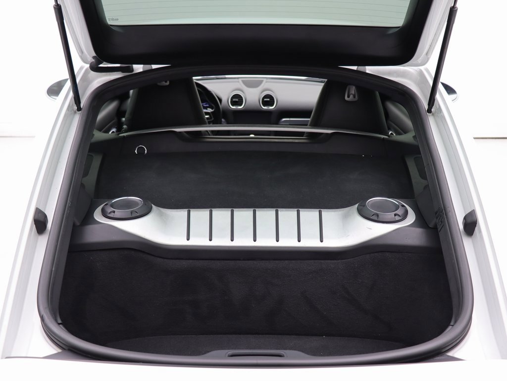 Used 2018 Porsche 718 Cayman image 6