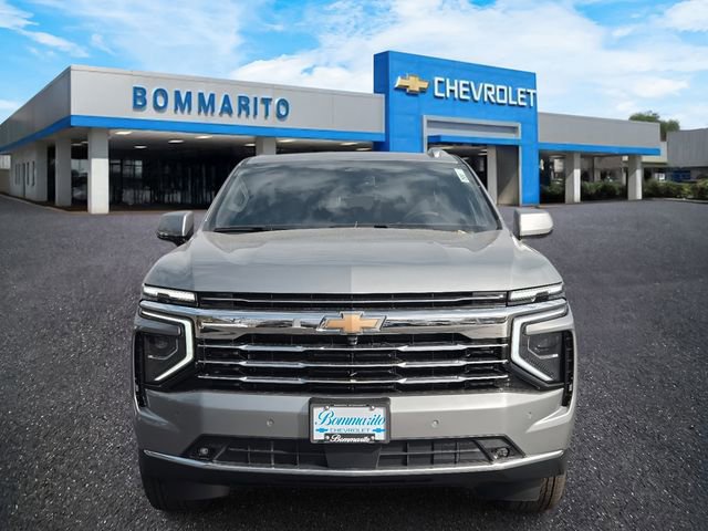 New 2026 Chevrolet Tahoe LT w/ Comfort Package image 5