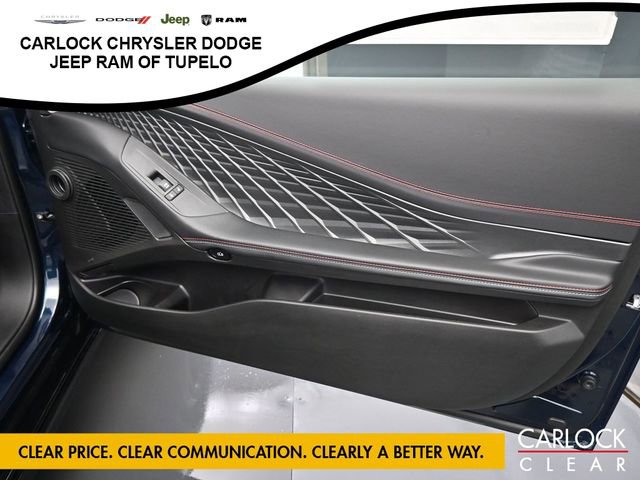 New 2026 Dodge Charger Scat Pack image 21