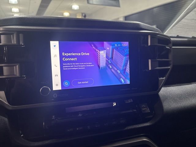 Used 2024 Toyota Tundra SR5 AWD/4WD image 22