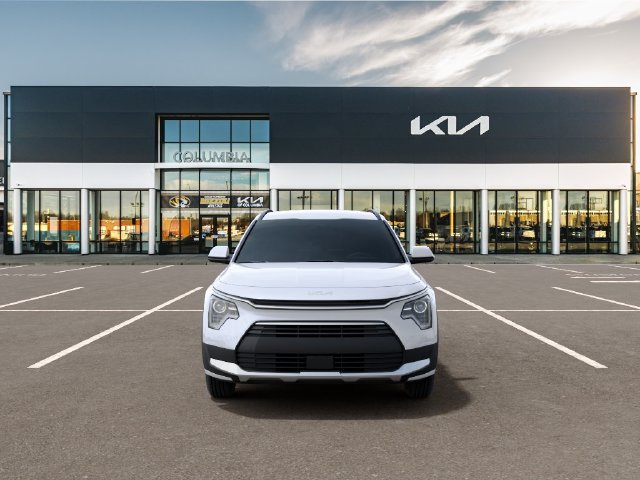 New 2026 Kia Niro EX FWD image 2
