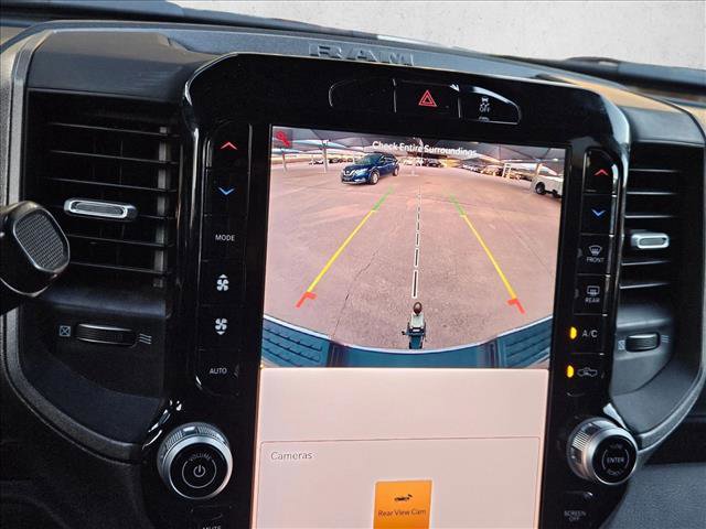 Used 2025 RAM 2500 Tradesman image 10