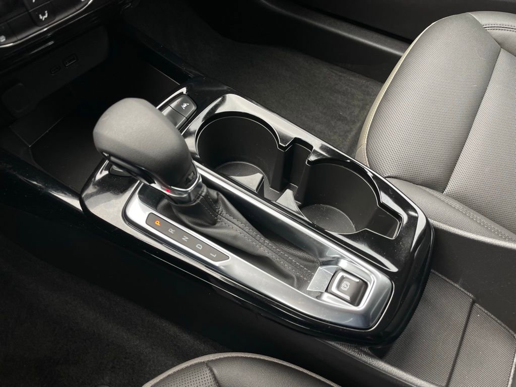 Used 2025 Chevrolet Trax ACTIV w/ Driver Confidence Package image 20