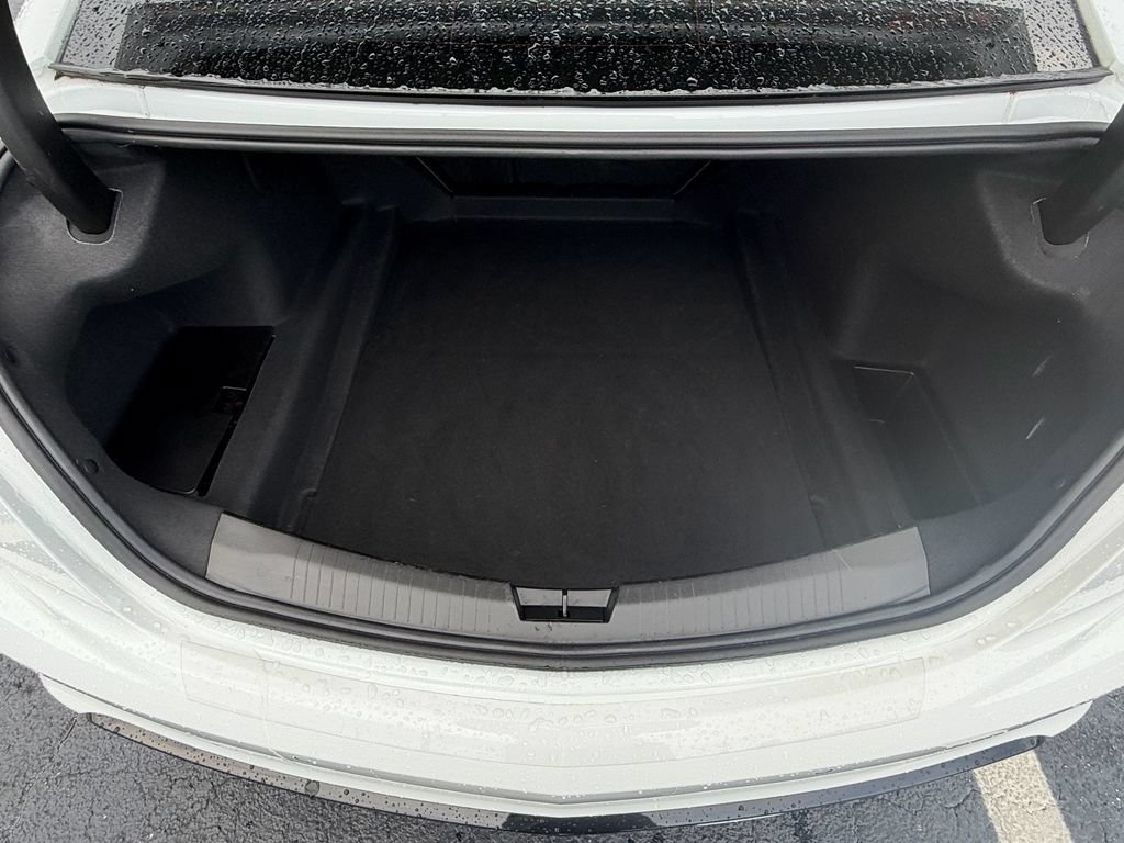 Used 2025 Cadillac CT5 Sport w/ Sun And Sound Package RWD image 15