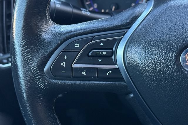 Used 2018 INFINITI Q60 3.0t Luxe w/ Sensory Package 3.0T Luxe AWD/4WD image 26