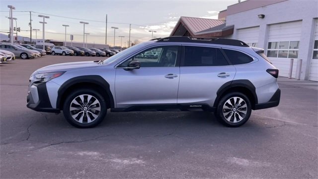 Used 2024 Subaru Outback Limited image 6