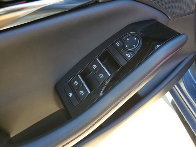 New 2026 MAZDA MAZDA3 Carbon image 20
