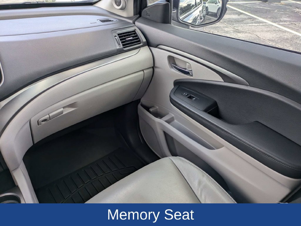 Used 2022 Honda Pilot EX-L image 17