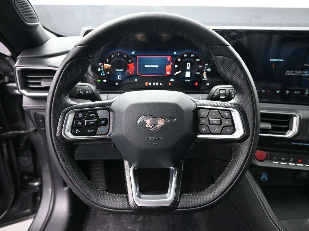 New 2026 Ford Mustang Premium image 16