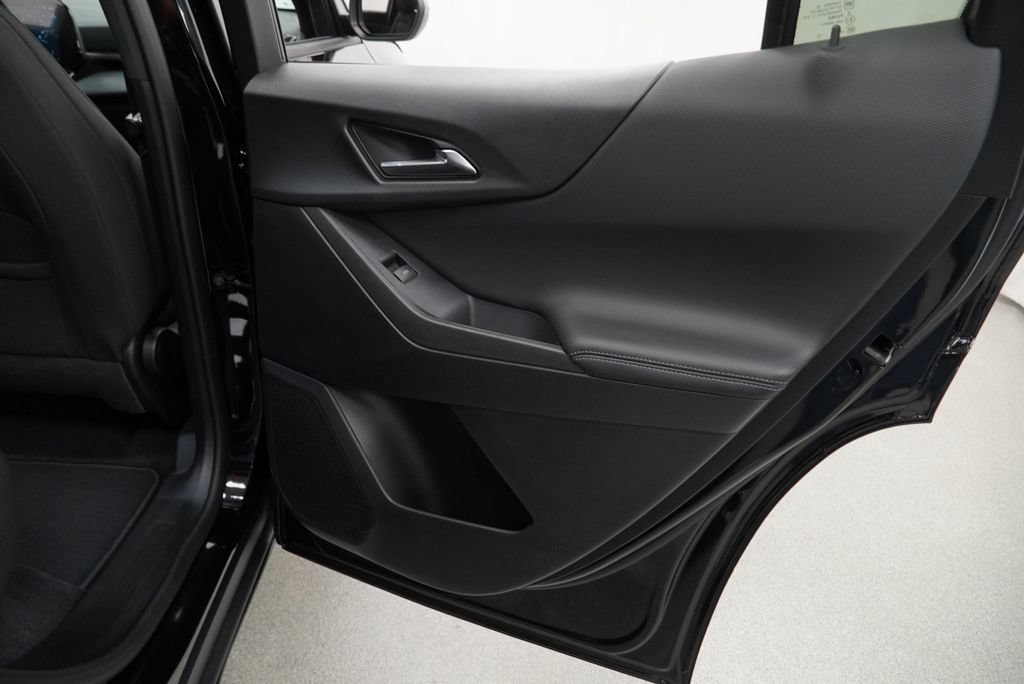New 2027 Chevrolet Equinox LT FWD image 26