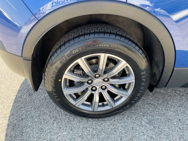 Used 2023 Cadillac XT4 Sport w/ Driver Assist Package image 23