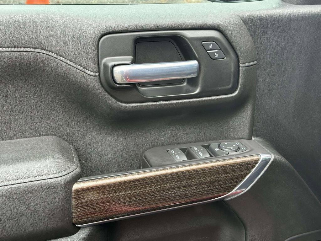 Used 2021 Chevrolet Silverado 1500 LT w/ All Star Edition Plus image 16