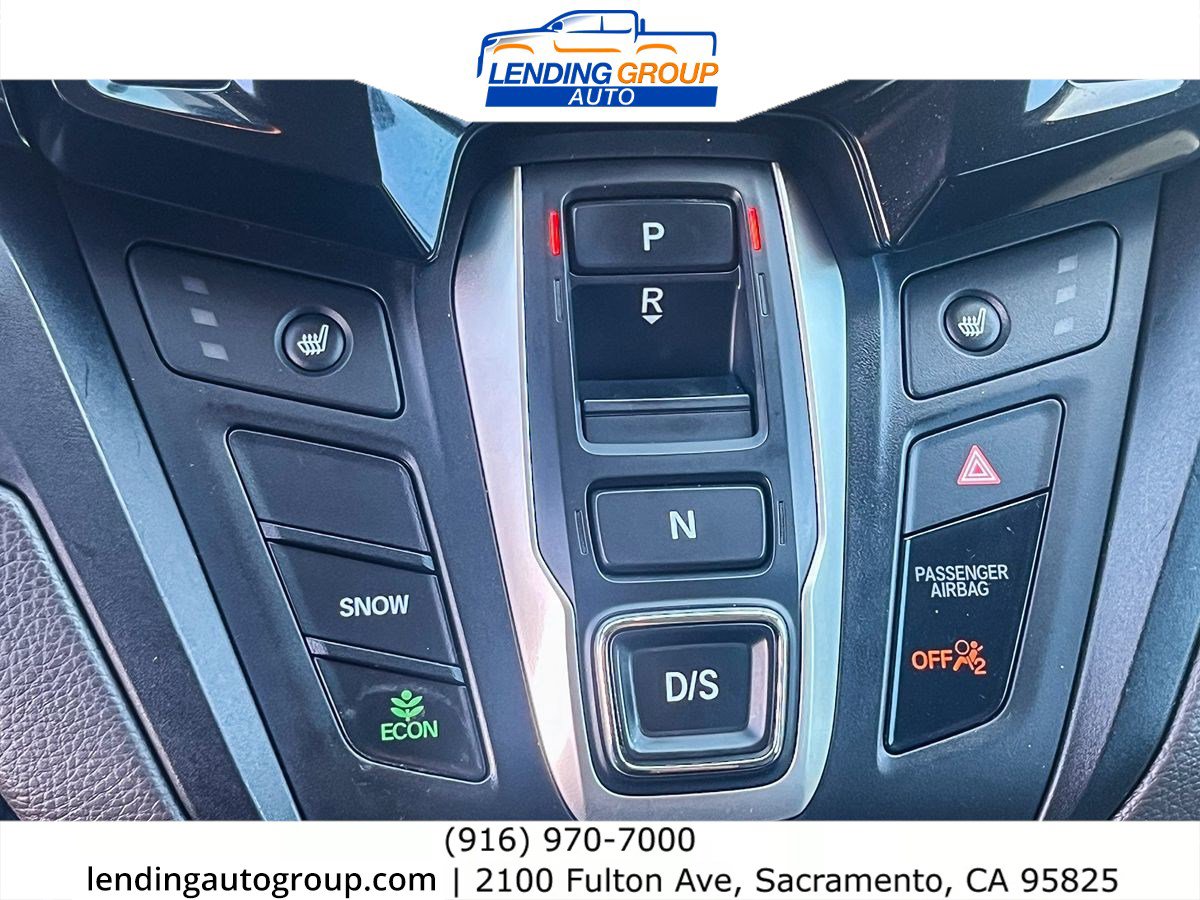 Used 2019 Honda Odyssey EX-L image 18