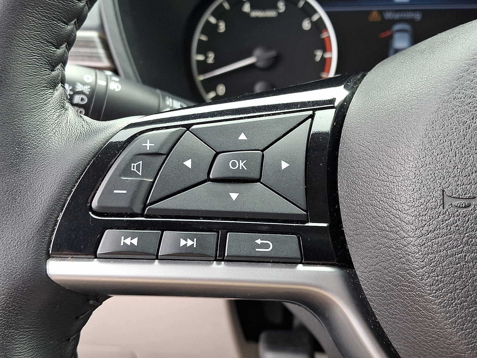 Certified 2021 Nissan Altima 2.5 SL FWD image 23