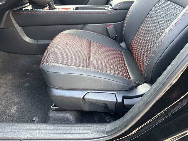 New 2027 Nissan Kicks SR FWD image 19
