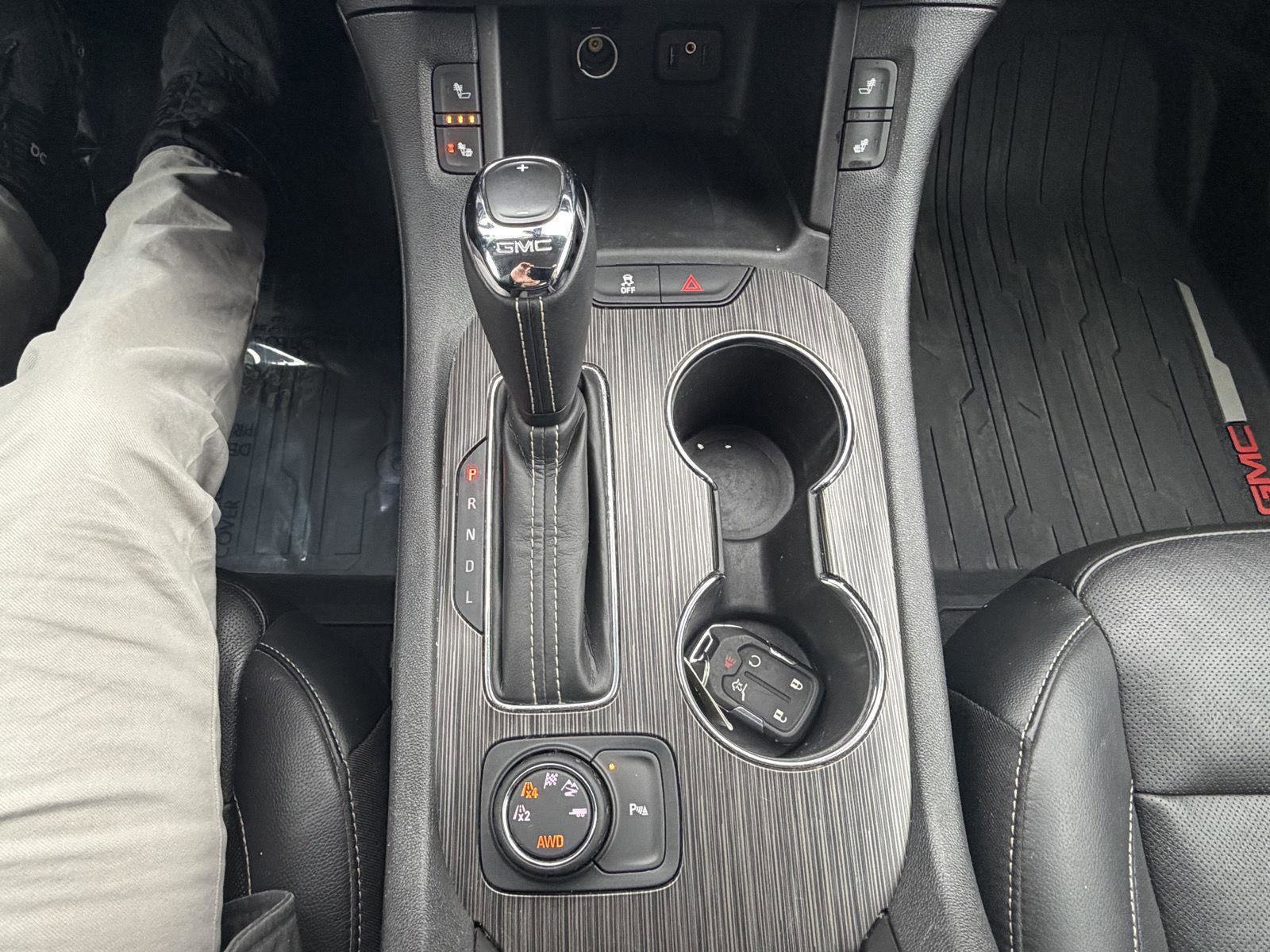Used 2019 GMC Acadia SLT image 20