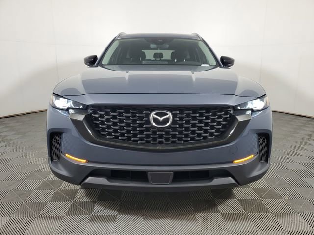 Certified 2024 MAZDA CX-50 AWD 2.5 S w/ Cargo Package image 2