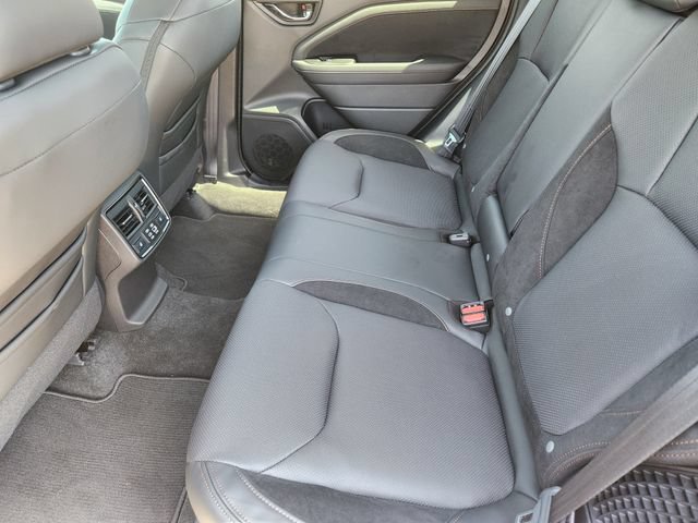New 2026 Subaru Forester Touring AWD/4WD image 23