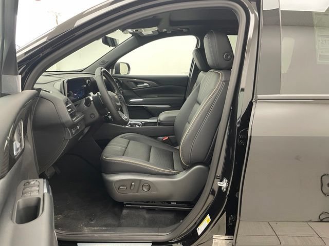 New 2026 Chevrolet Traverse High Country AWD/4WD image 8