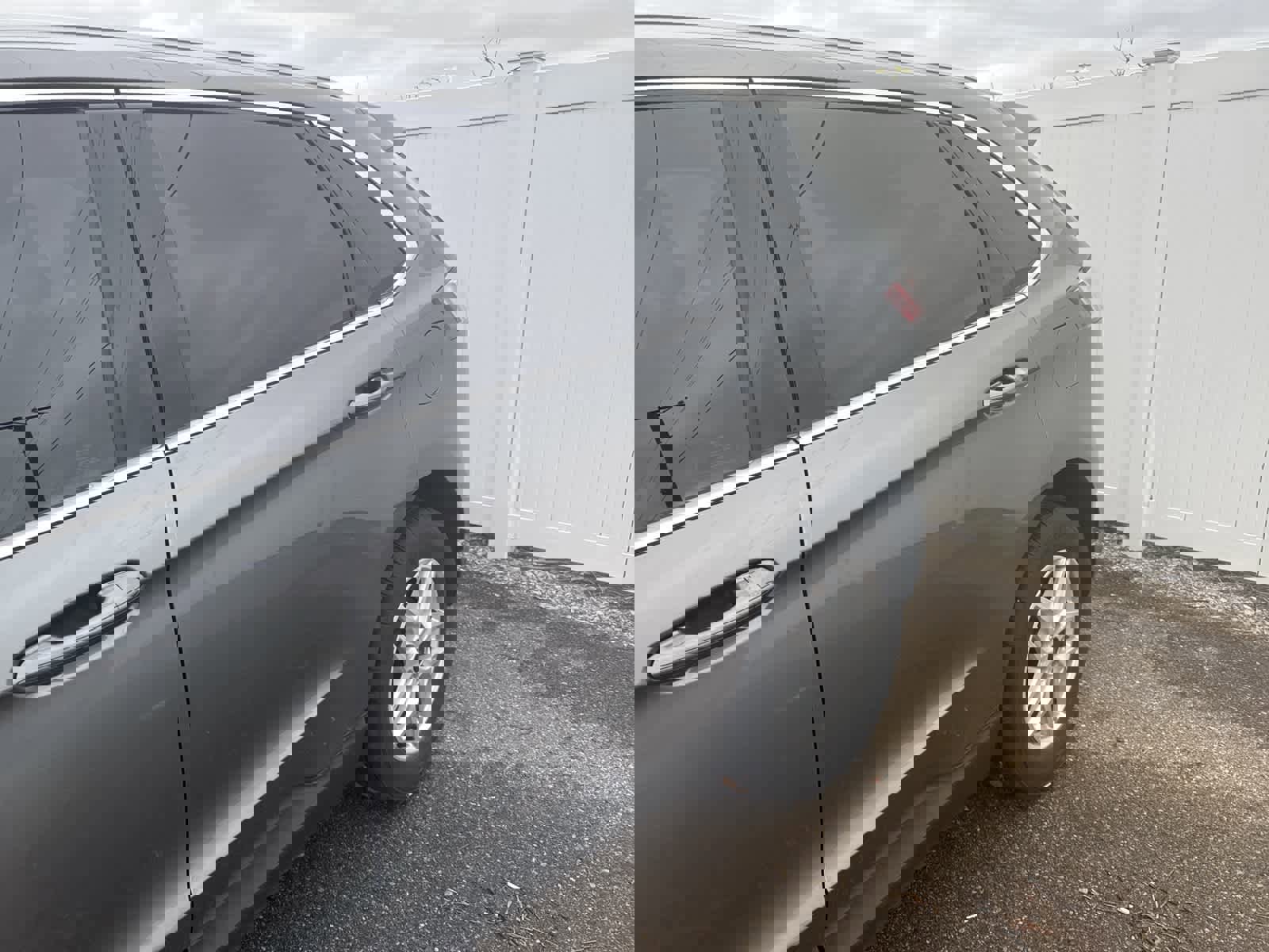 Used 2023 Ford Edge SEL image 23