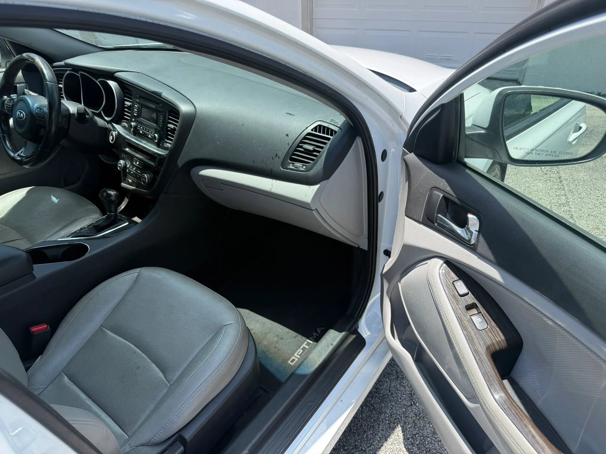 Used 2014 Kia Optima EX FWD image 6