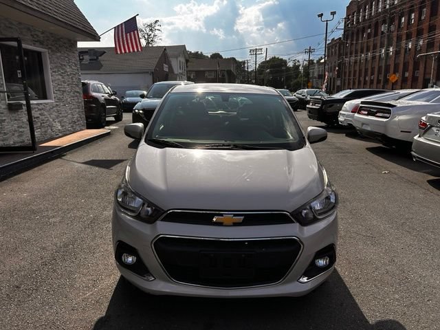 Used 2018 Chevrolet Spark LT FWD image 2