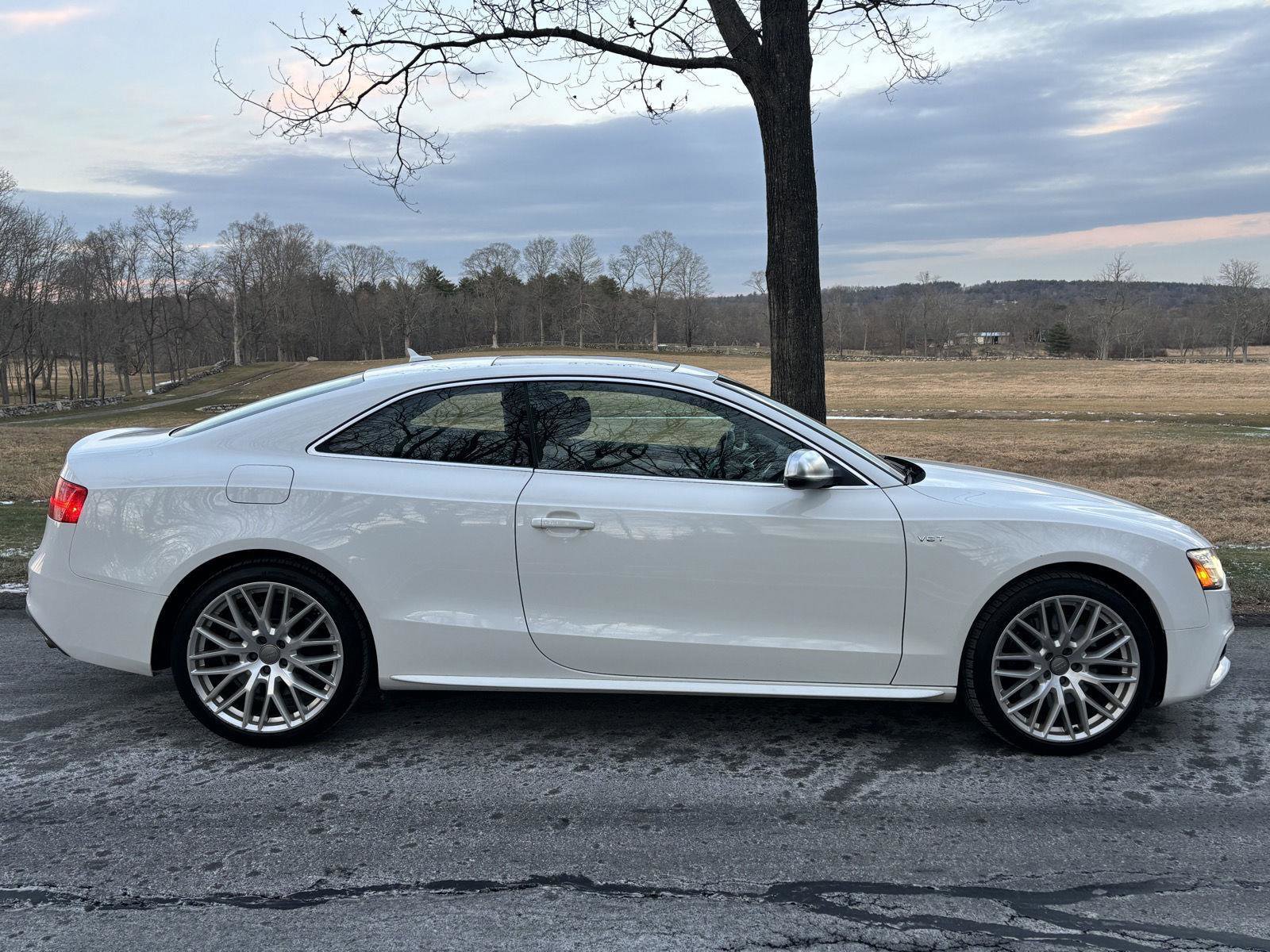 Used 2016 Audi S5 Prestige w/ Prestige Package image 19