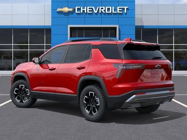 New 2026 Chevrolet Equinox ACTIV image 3