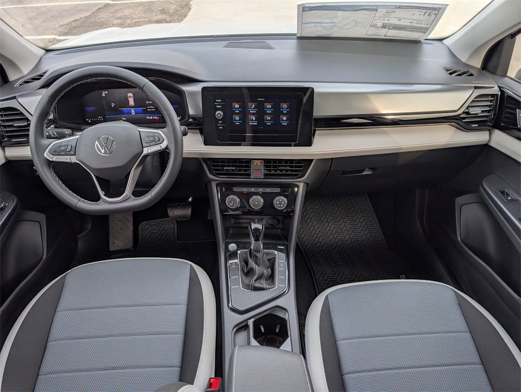 New 2026 Volkswagen Taos S image 24