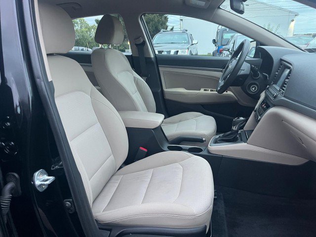 Used 2018 Hyundai Elantra SEL FWD image 11