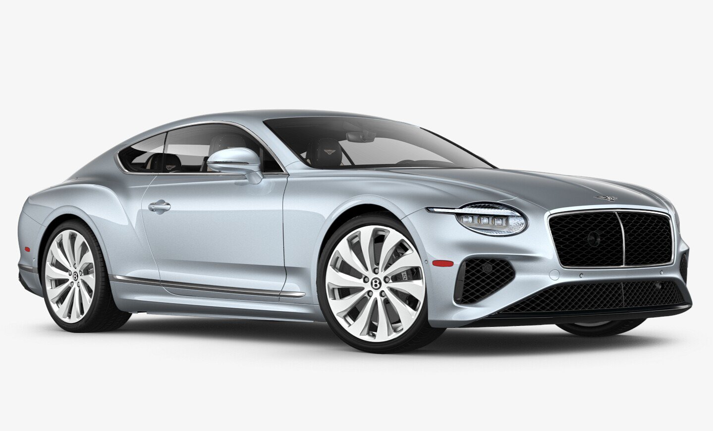 New 2026 Bentley Continental GT AWD/4WD image 1