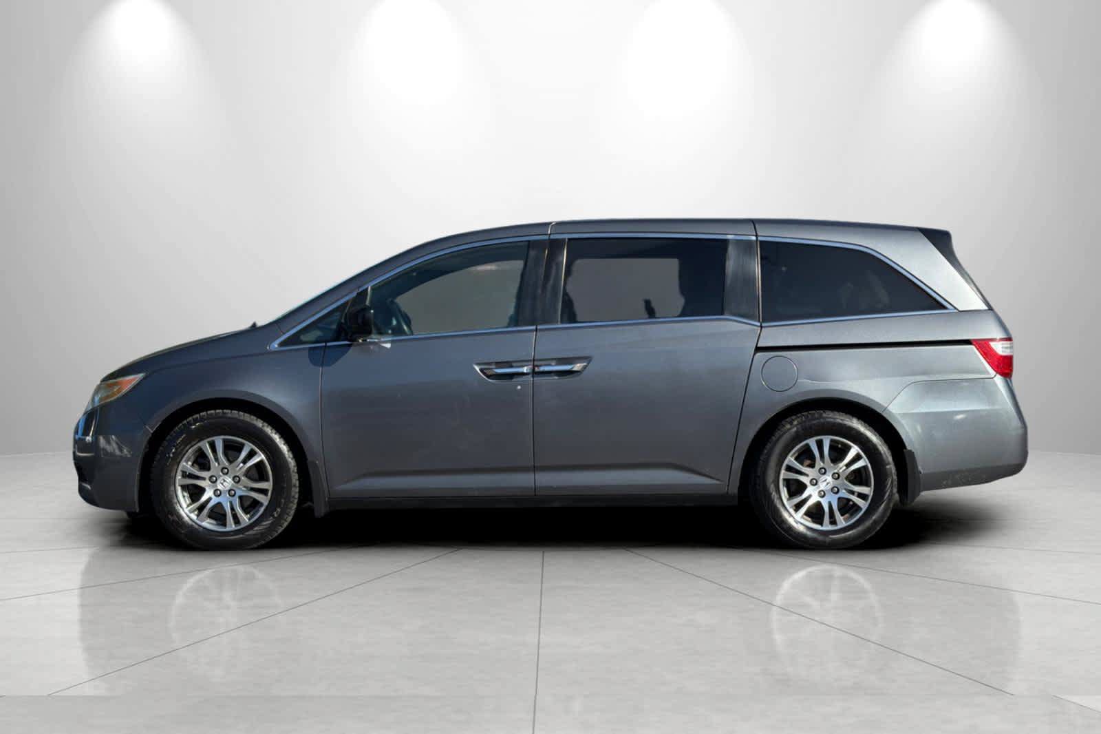 Used 2012 Honda Odyssey EX-L image 5
