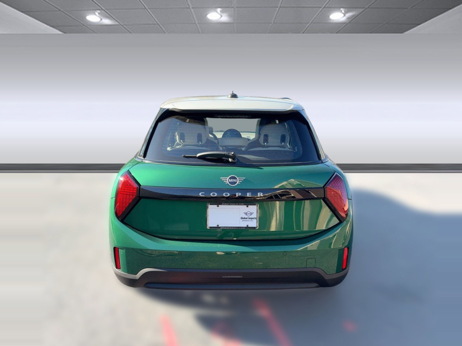 New 2026 MINI Cooper 4-Door Hardtop image 10