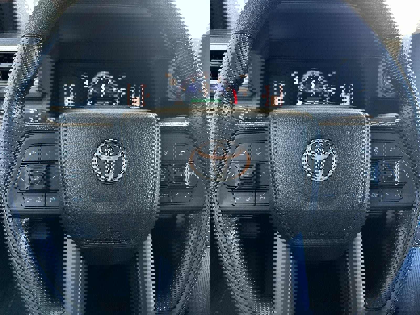 New 2026 Toyota Tacoma SR5 image 20