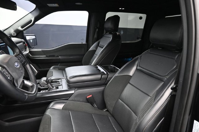 Used 2023 Ford F150 Raptor w/ Raptor 37 Performance Package AWD/4WD image 20