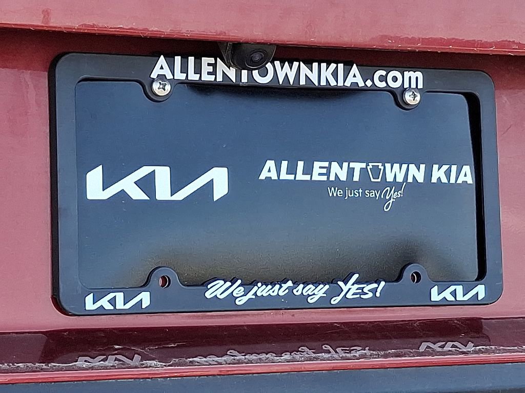 Certified 2023 Kia Soul LX w/ LX Technology Package FWD image 27