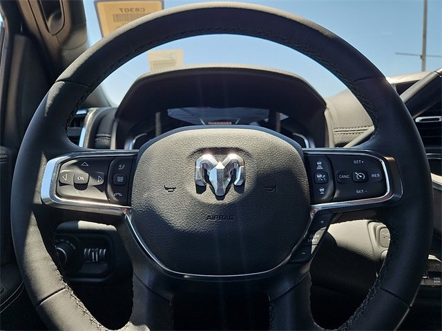 New 2025 RAM 2500 Laramie image 19