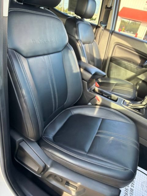 Used 2019 Ford Ranger Lariat w/ Equipment Group 501A Mid AWD/4WD image 26
