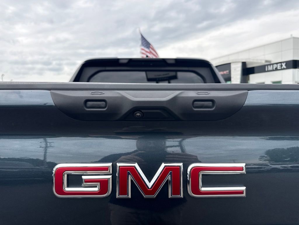 Used 2026 GMC Sierra EV Elevation w/ Premium Package AWD/4WD image 33