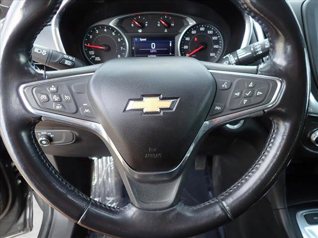 Used 2019 Chevrolet Equinox LT w/ Driver Convenience Package AWD/4WD image 14