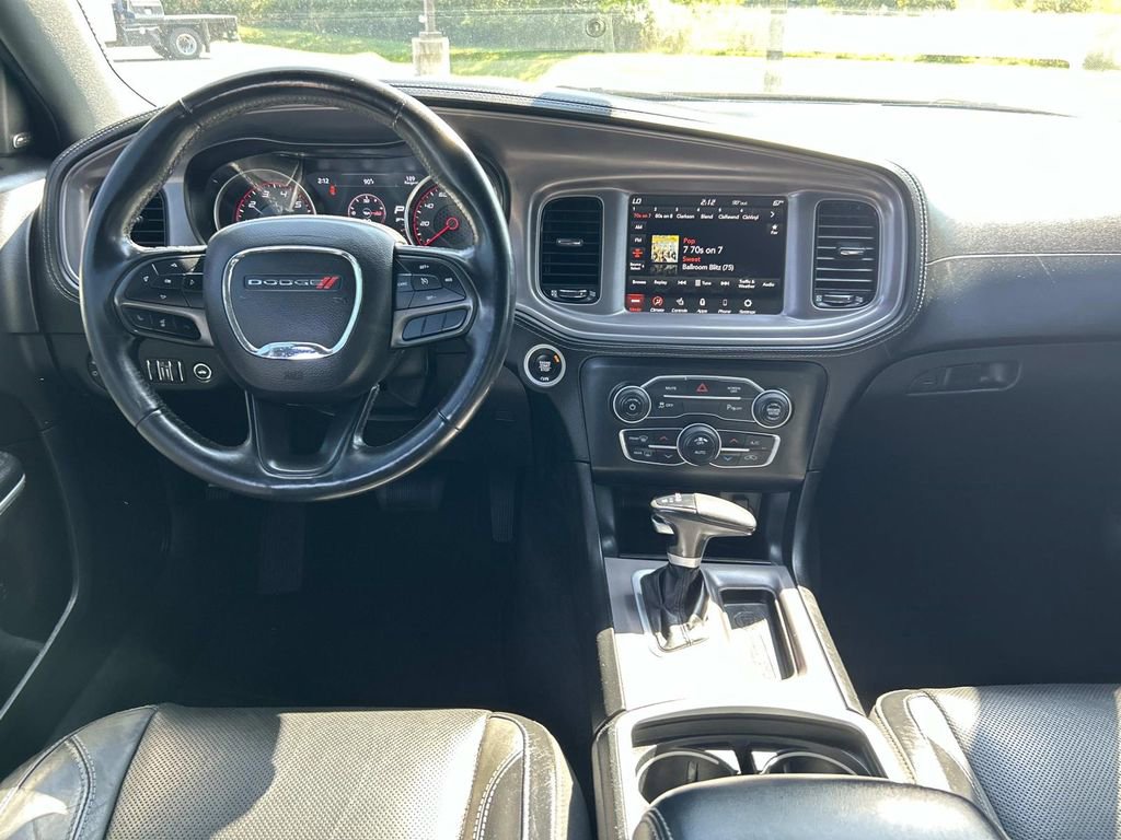 Used 2023 Dodge Charger SXT w/ Plus Group image 17