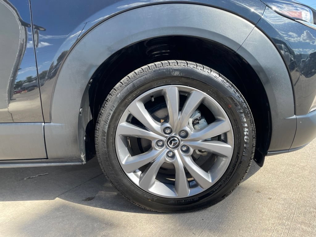 Certified 2025 MAZDA CX-30 AWD 2.5 S w/ Preferred Package image 27