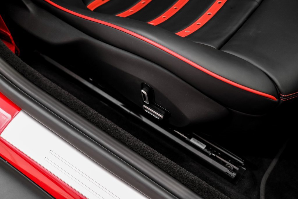 Used 2024 Ferrari Roma image 27