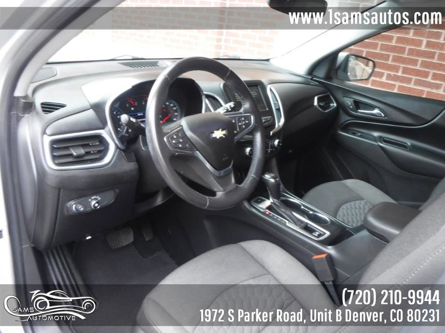 Used 2019 Chevrolet Equinox LT image 31