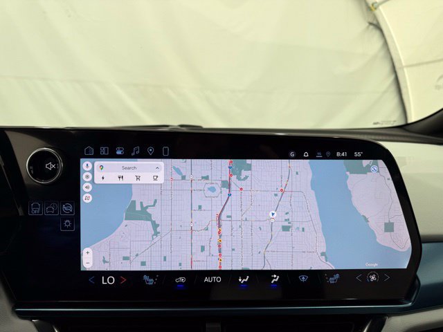 New 2026 Chevrolet Equinox EV LT AWD/4WD image 36
