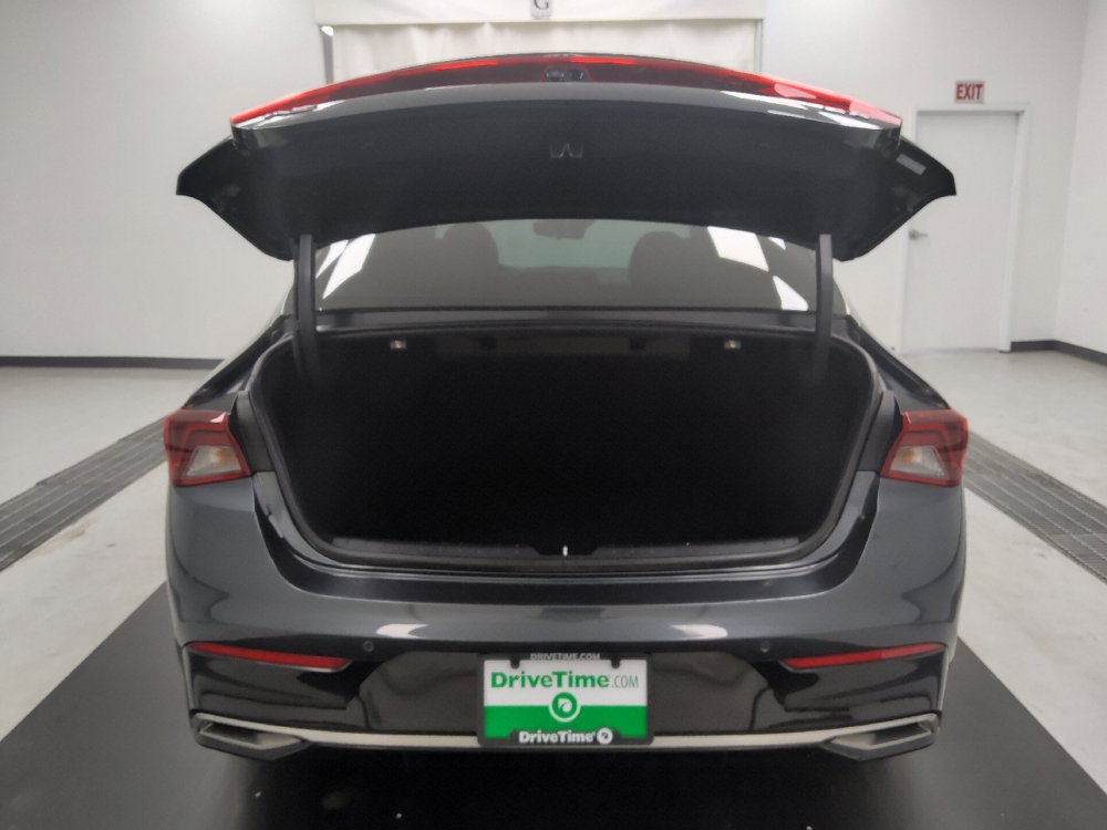 Used 2021 Kia K5 EX w/ EX Premium Package FWD image 29